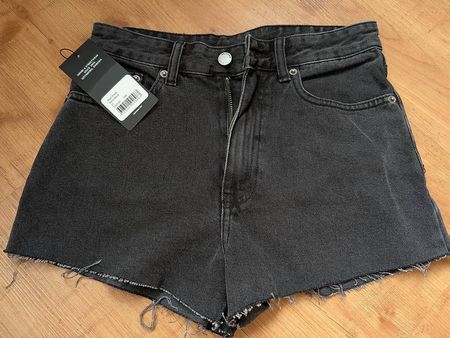 Dr. Denim jeansshort Grösse 27 neu