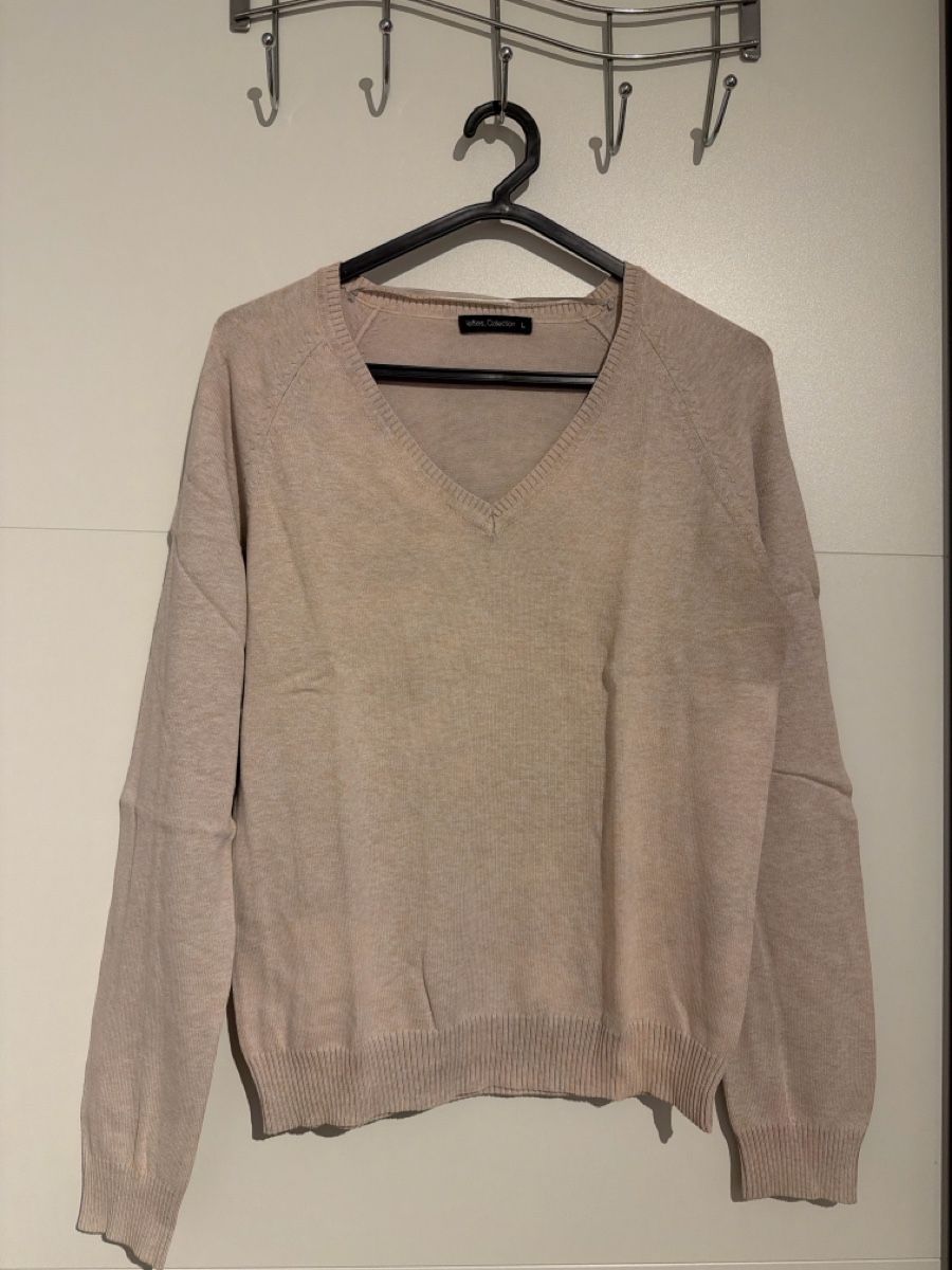Maglioni & Felpe: Getragener Pullover – Usato da Döttingen venduto da chi_8d8b