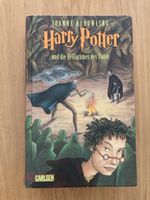 Harry Potter u. die Heiligtümer des Todes 