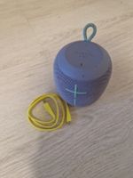Ultimate Ears Boom 3 Lautsprecher guter Zustand