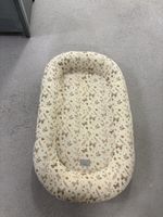 Baby Nest mit Schmetterlingsmuster neuwertig