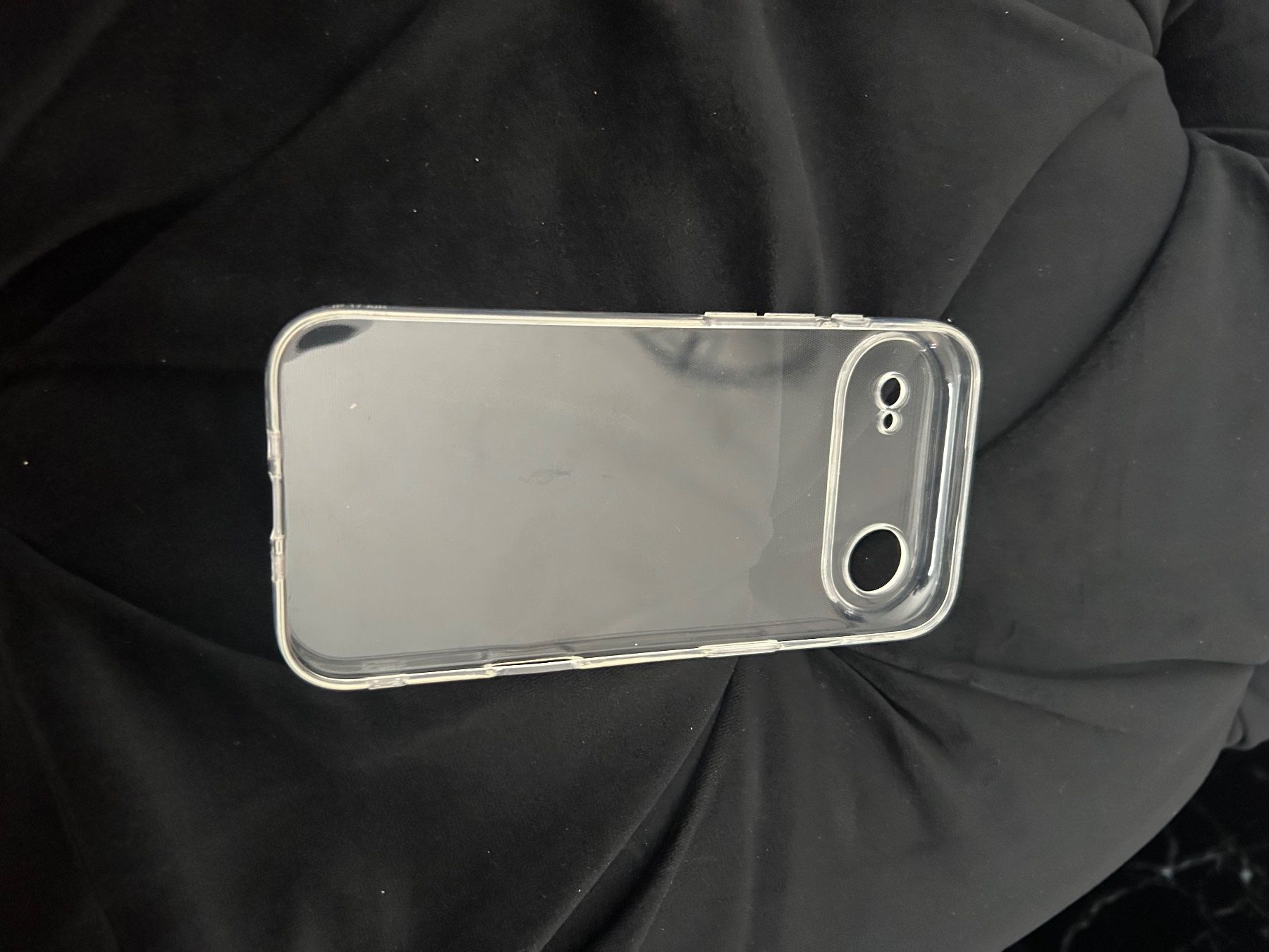 Apple Portables: Iphone Air 256GB space schwarz – Neuf avec emballage d'origine à Uster par VerkaufKauf94 2