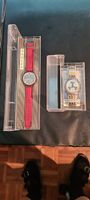Swatch Uhren