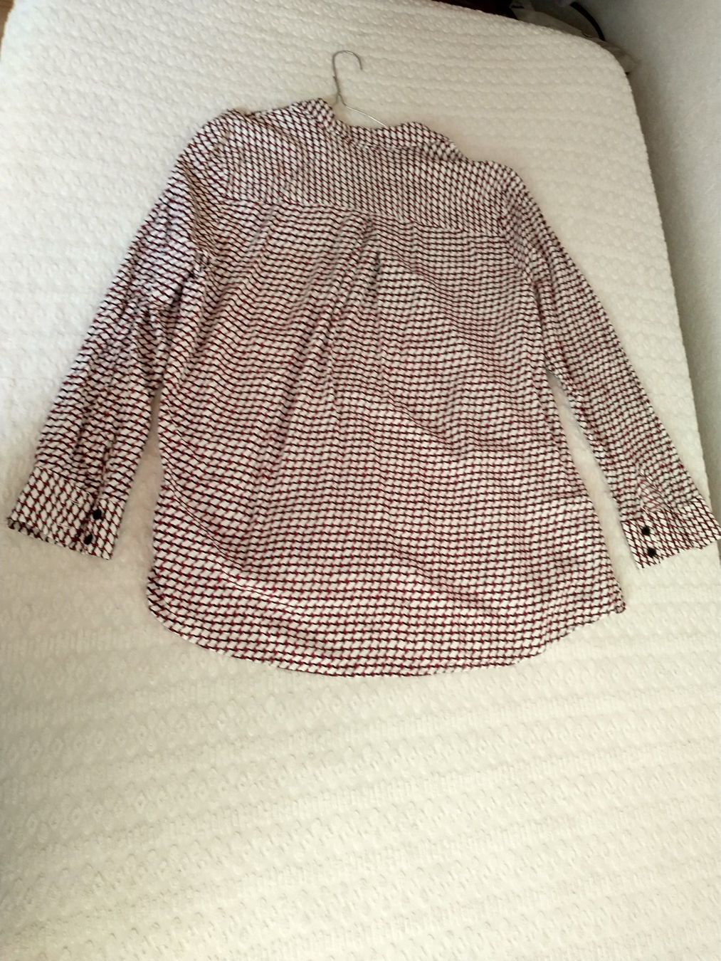 Tommy Hilfiger Blusen: Tommy Hilfiger Bluse Hemd Gr 44 neu – Neu und originalverpackt aus Löhningen von Chimae67 2