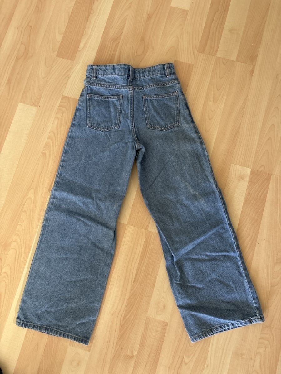 Hosen: Jeans – Gebraucht aus La Chaux-de-Fonds von tuoro25 1