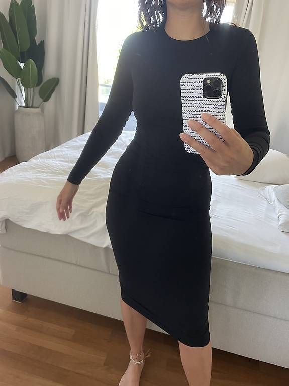 Wolford Vestiti: Wolford Kleid schwarz Gr. S – Nuovo (secondo la descrizione) da Meilen venduto da SabrinaK1992 3