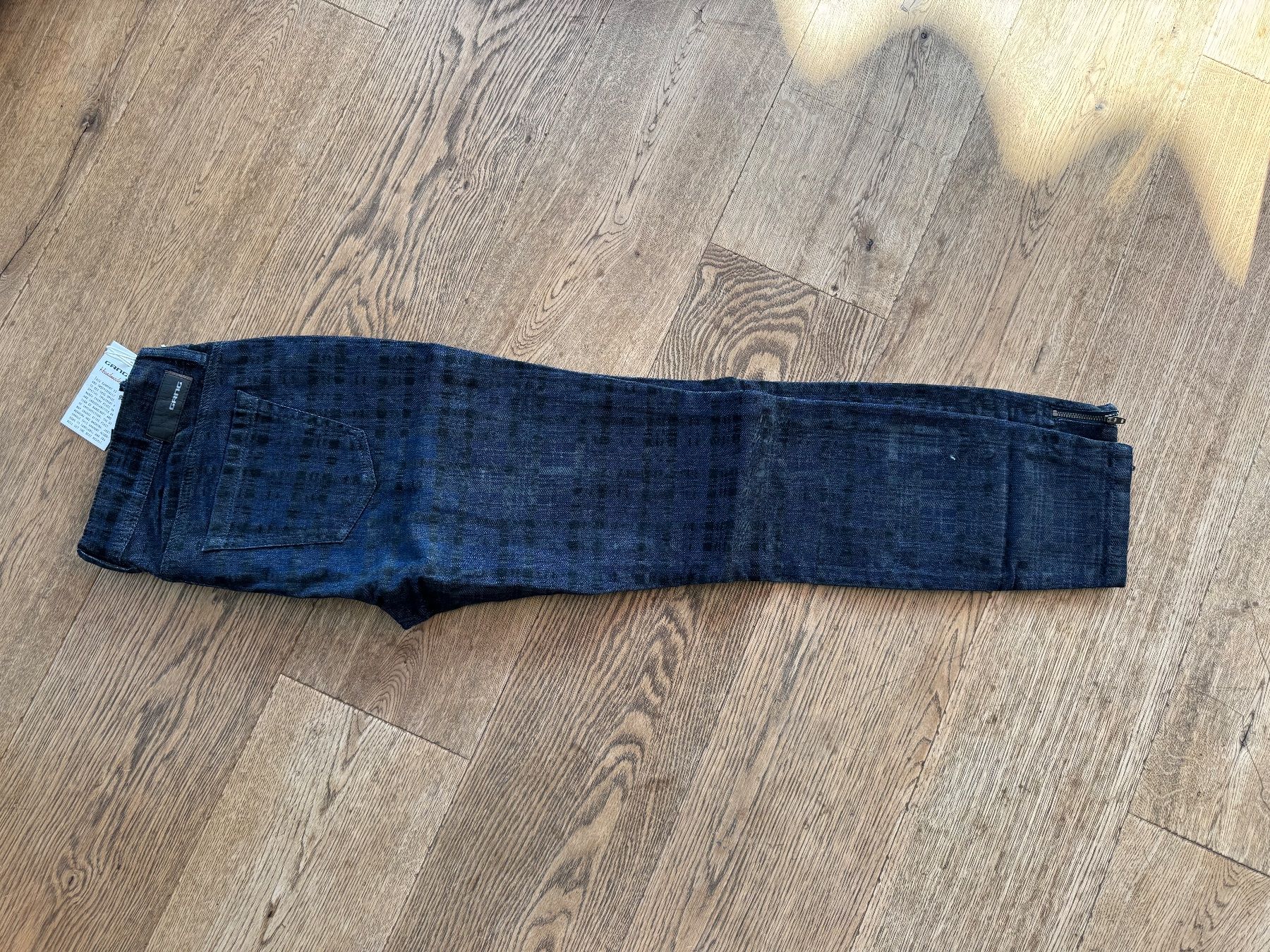Gang Hosen: Hose, Gang, ++NEU++, 29 – Neu (gemäss Beschreibung) aus Stettfurt von outlet72 1