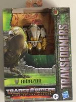 AIRAZOR 15 cm TRANSFORMERS ACTION FIGURE raise of the beasts