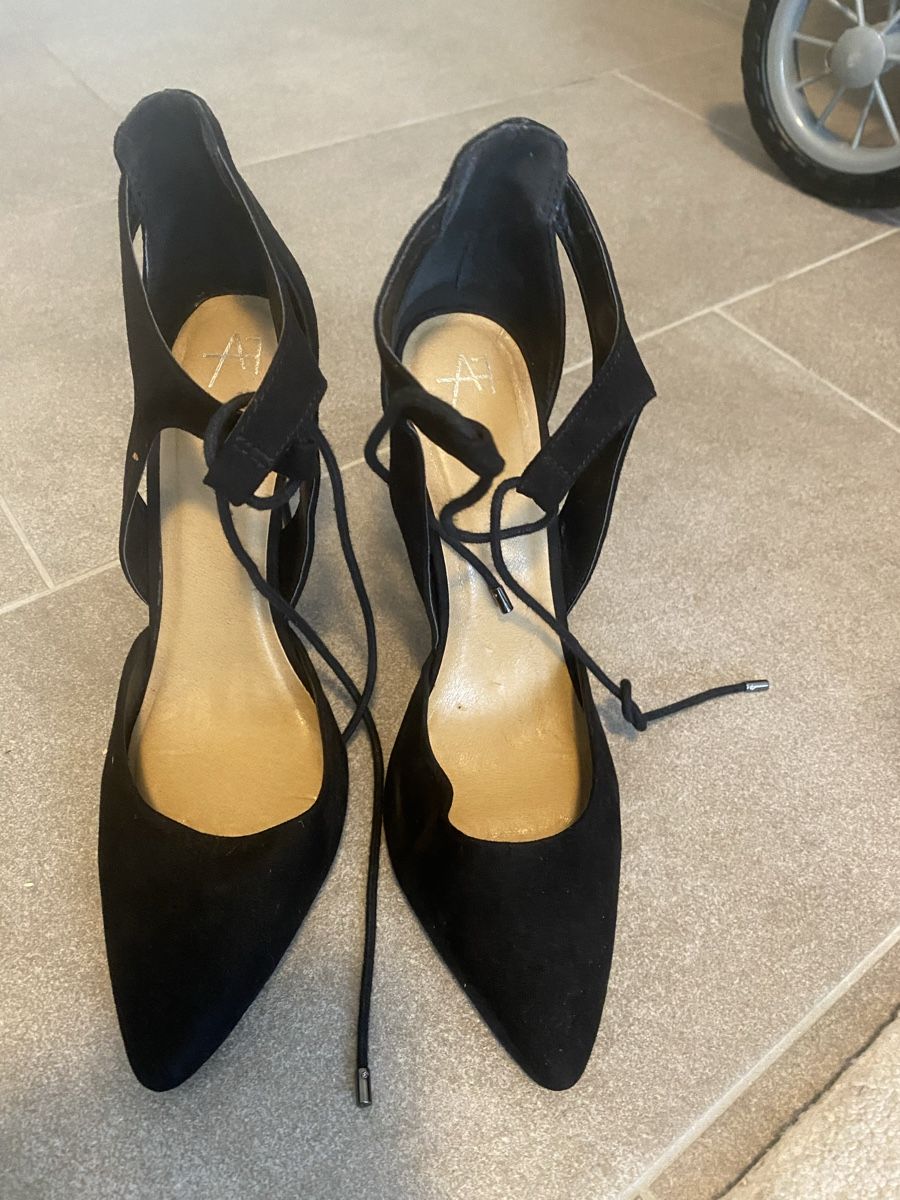 Chaussures femmes: Schuhe – D'occasion à zürich par mane02