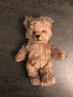 Teddybär, original 50-er Jahre