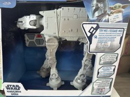 Star Wars Imperial Remnant AT-AT R/C – NEU & OVP!