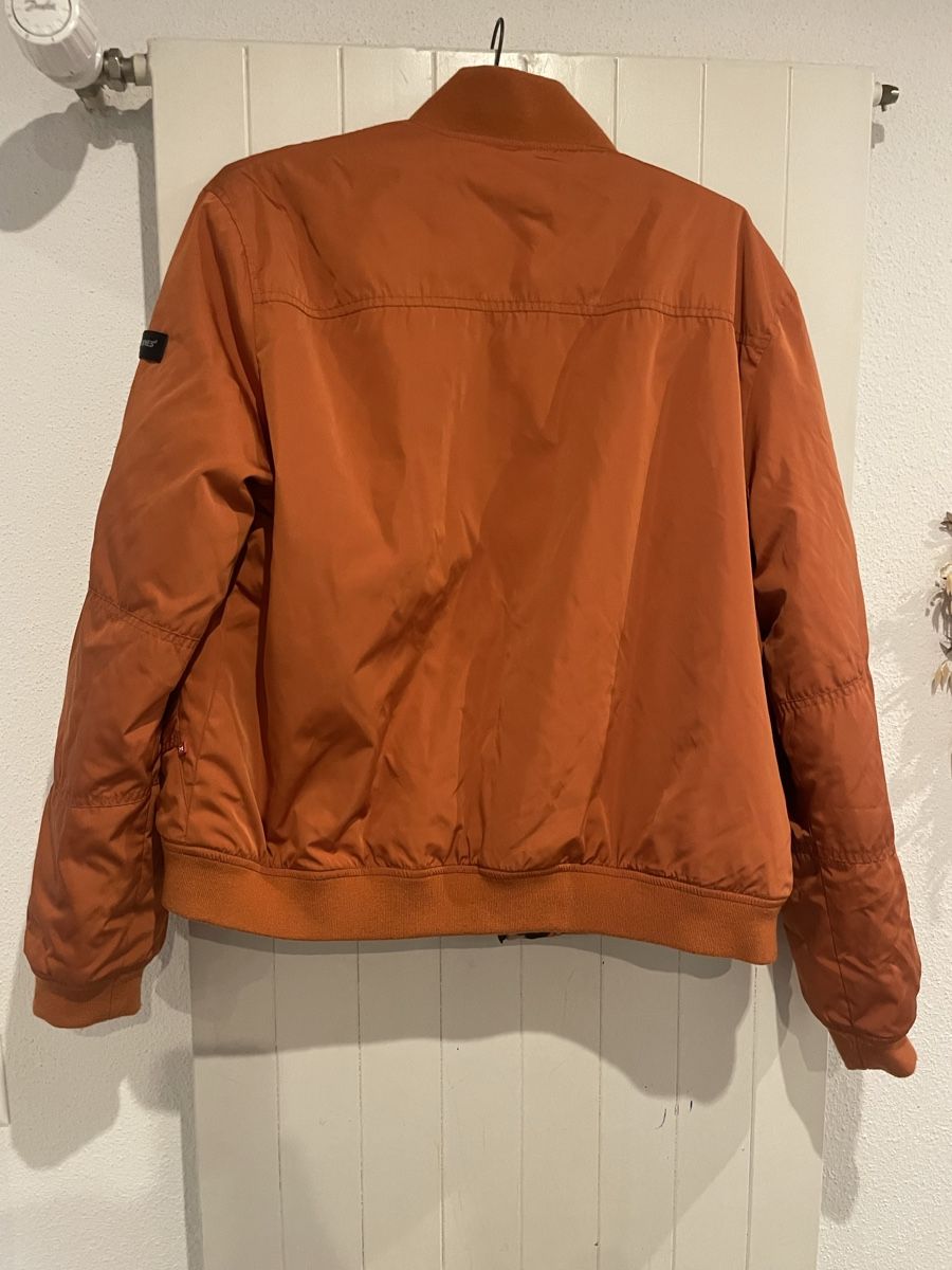Jacken: Übergangsjacke Frieda&Freddies gr. 38 – Gebraucht aus Recherswil von grafics 2