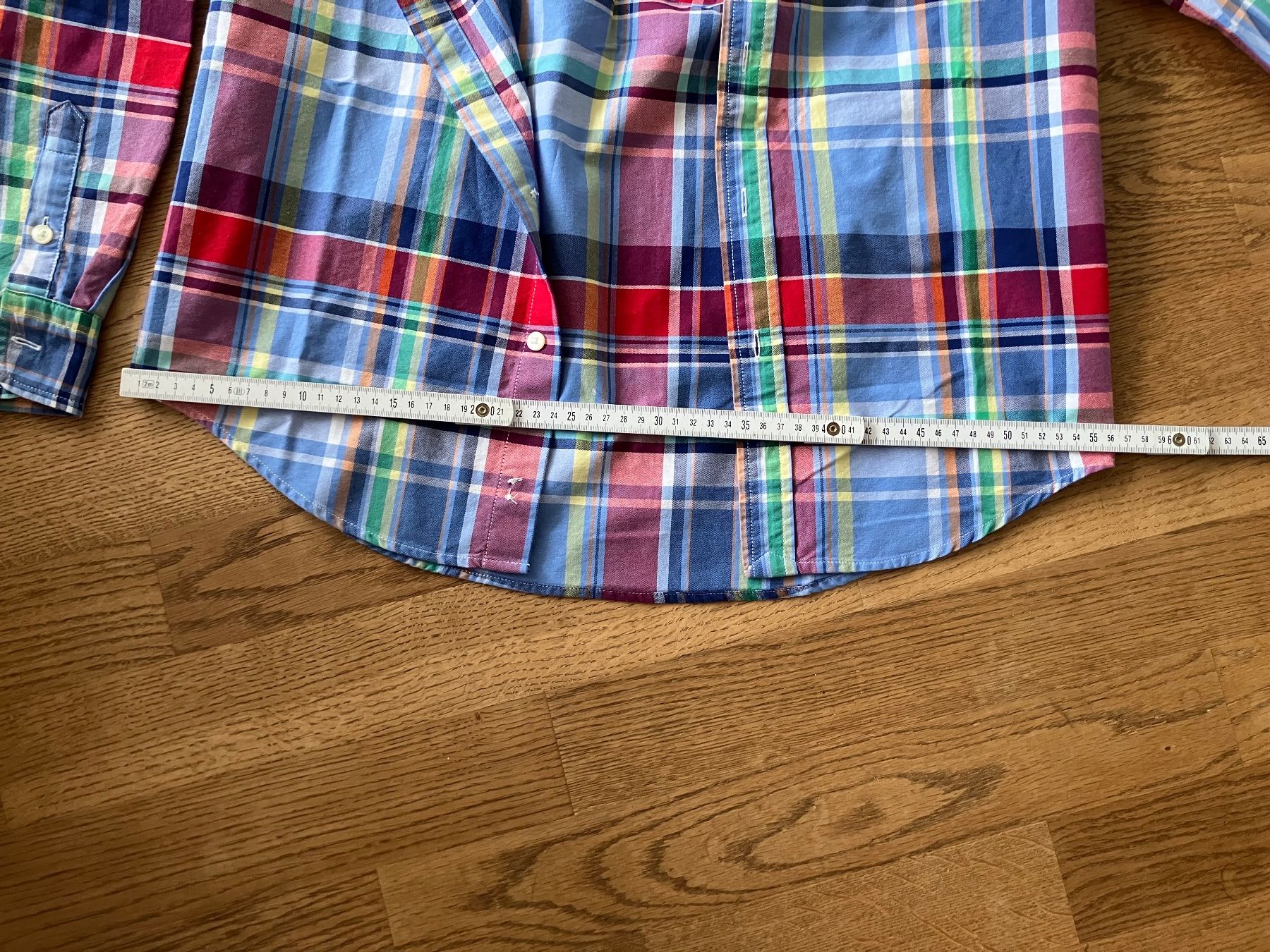 Ralph Lauren Camicie, T-shirt & Polo: Polo Ralph Lauren Hemd – Nuovo (secondo la descrizione) da Wauwil venduto da Petelia 6