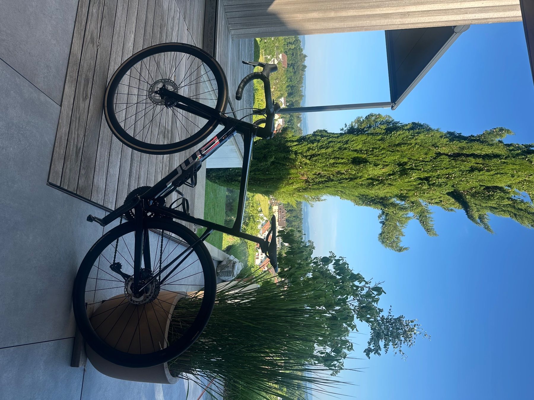 BMC Velos: BMC SLR TWO Carbon – Gebraucht aus Riedholz von jkr_k8lt