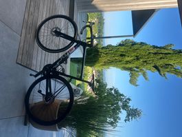 BMC SLR TWO Carbon