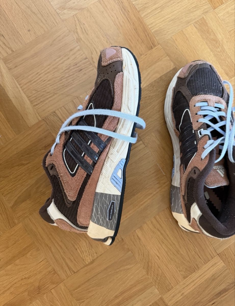 Adidas Scarpe da donna: Adidas Sneakers – Nuovo (secondo la descrizione) da Zürich venduto da ChiaraJacomet 6