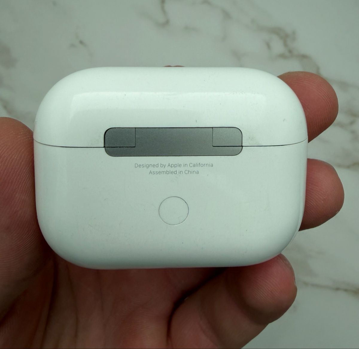 Apple Chargeur: Apple AirPods Pro Ladecase – D'occasion à Zürich par Syossmen 1