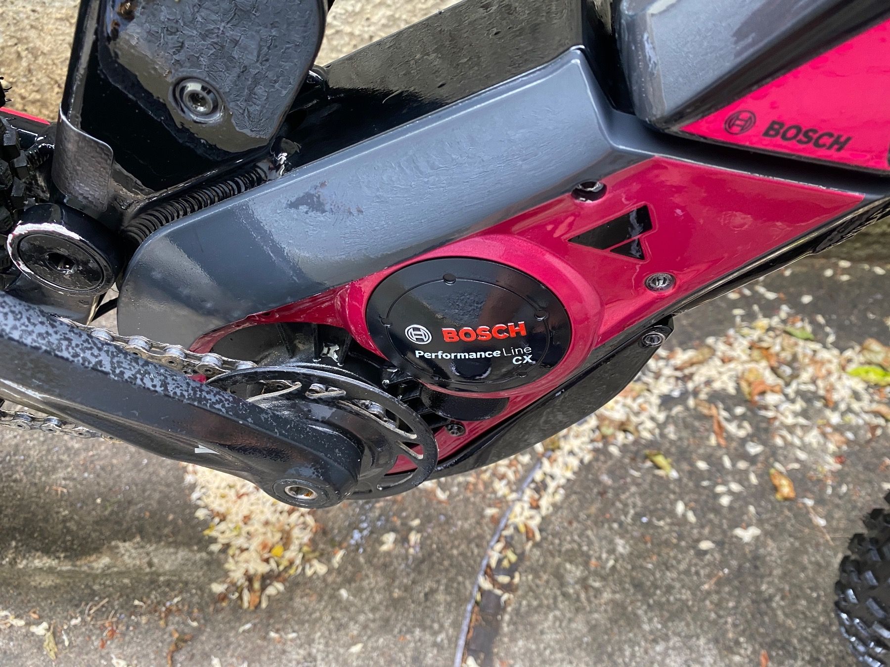Bulls Biciclette: Bulls Aminga EFS2 – Usato da volketswil venduto da A-E-Bikes 3