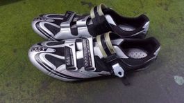 E- Bike / Fahrrad Klick Schuhe SPD System Grösse 37