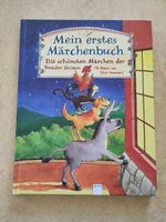Buch Mein erstes Märchenbuch