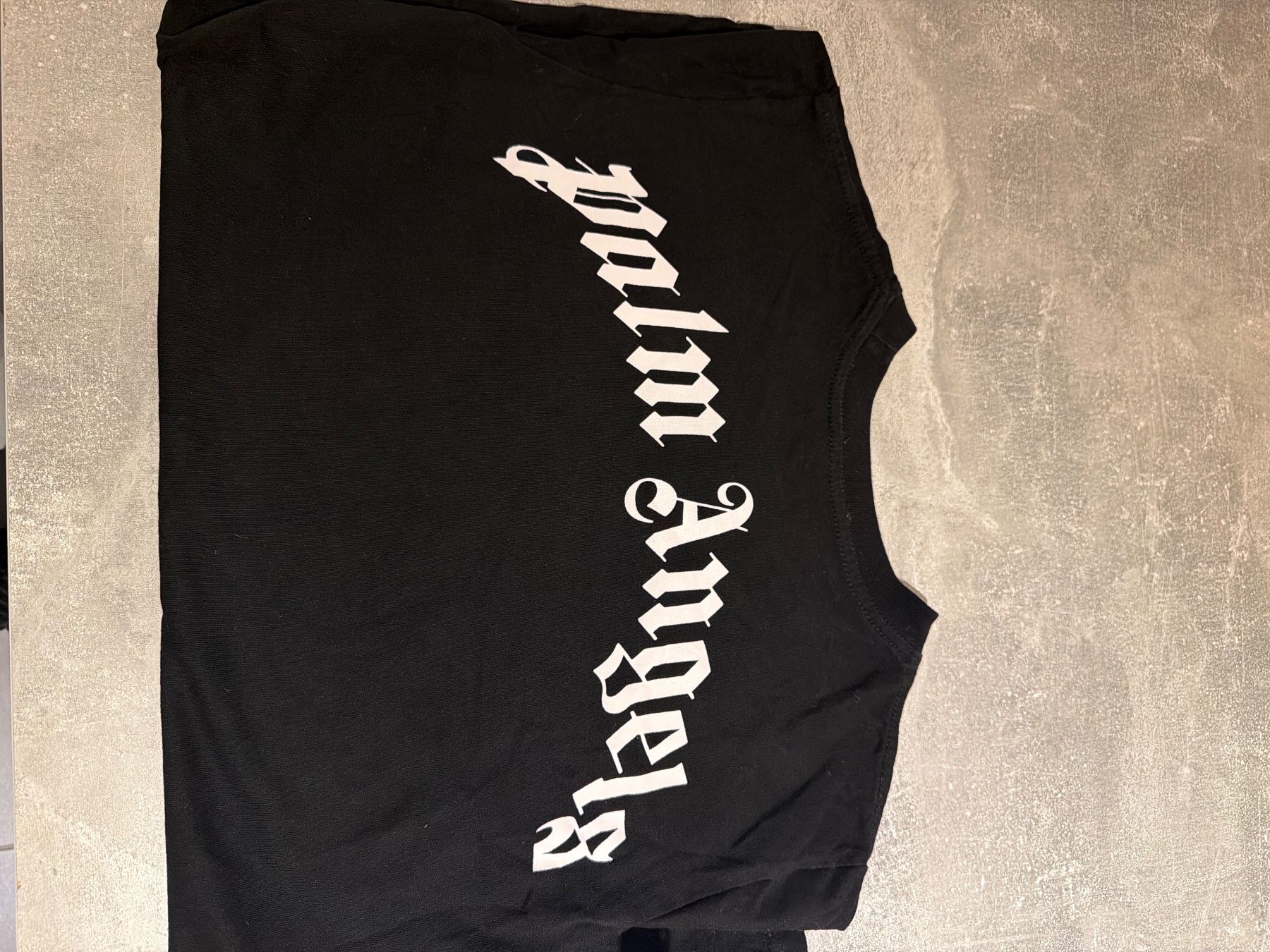 Palm Angels T-shirt: Palm Angel T-shirt – Usato da Seuzach venduto da aes_xj6f 2