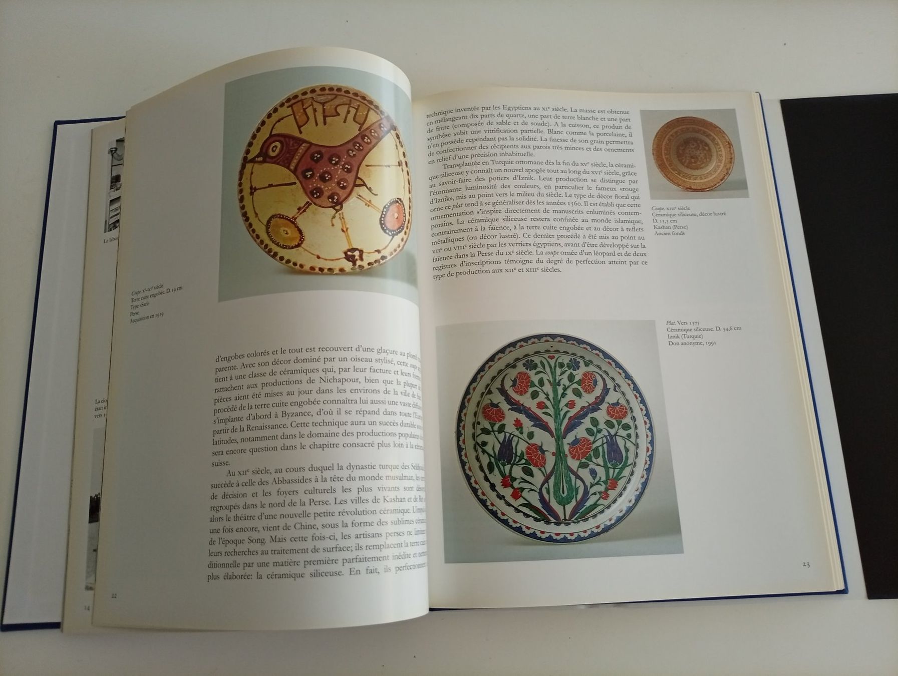 Bücher: Musées Suisses: Musée Ariana Genève – Gebraucht aus Locarno von edn.vintage 7