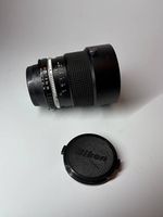 Objectif argentique Nikkor Zoom 36-72mm f/3.5