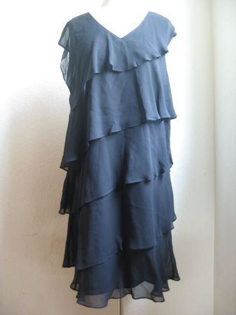 Maison 123 sublime robe en taille 38CH!