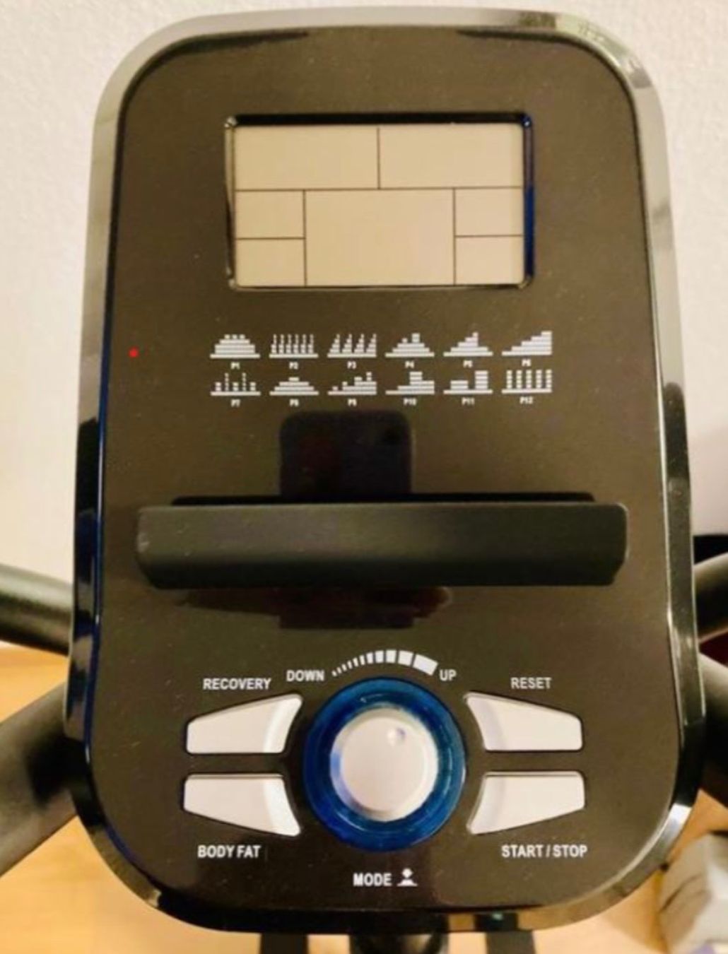 Hometrainer: Crosstrainer Darwin CT 40 – Usato da Herrliberg venduto da Lanaju 1