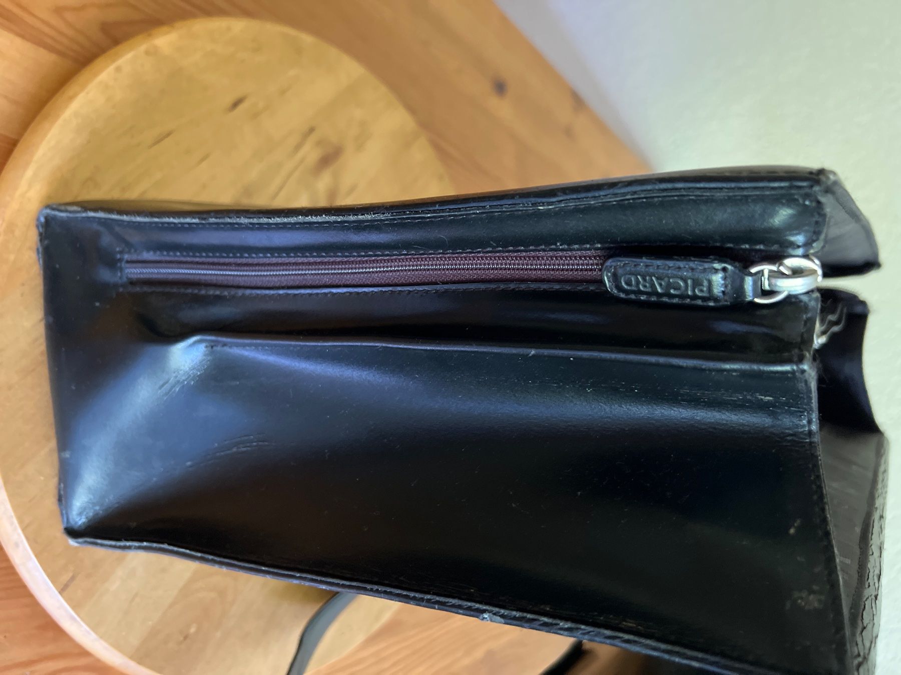 Picard Valises & Sacs: PICARD AKTENTASCHE – D'occasion à Schaffhausen par susiquatro01 8