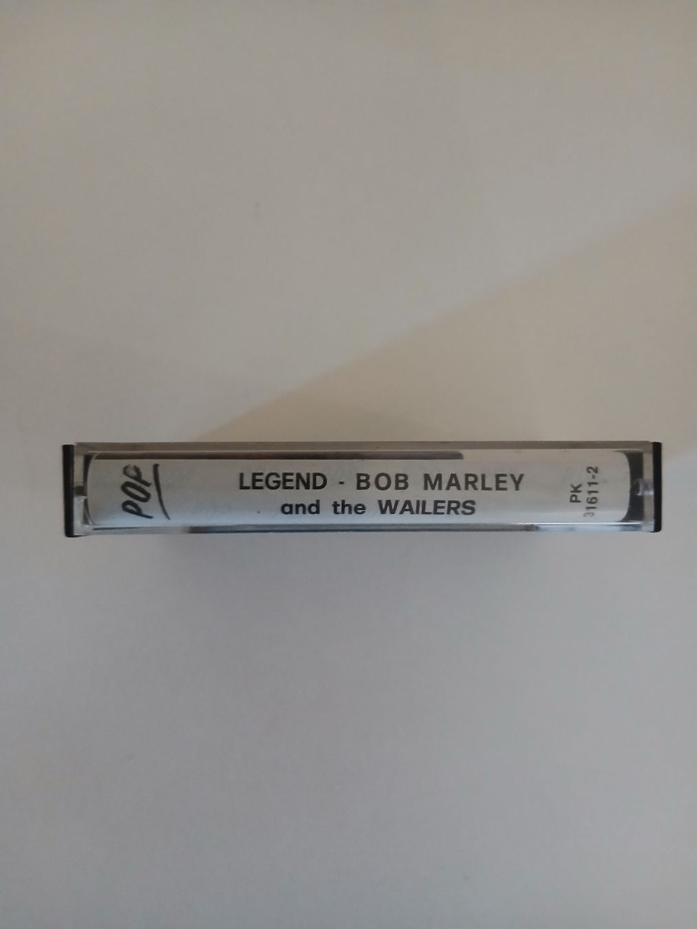 Kompaktkassetten: Bob Marley Legend MC gebraucht – Gebraucht aus Berikon von pil_thm8 3