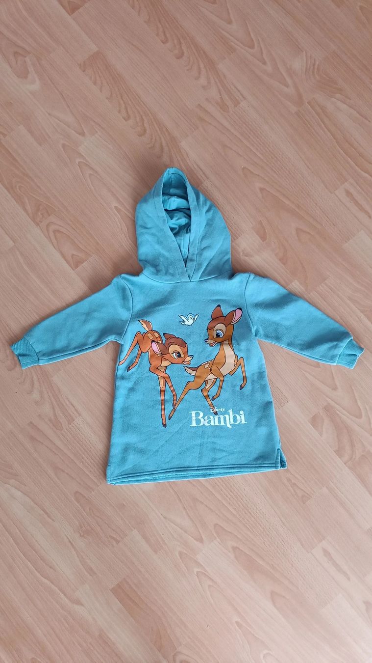 H&M Vestiti & Gonne: H&M Kleid / Gr 98-104 – Usato da Flims Dorf venduto da ali_8n8q