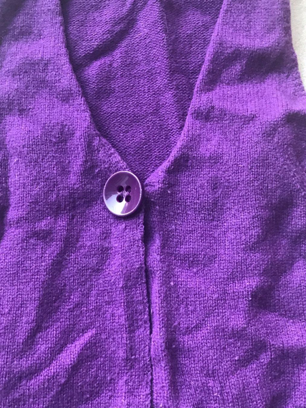 Benetton Altro abbigliamento per bambina: Benetton Weste  140 – Usato da Muttenz venduto da Susanne81002 1