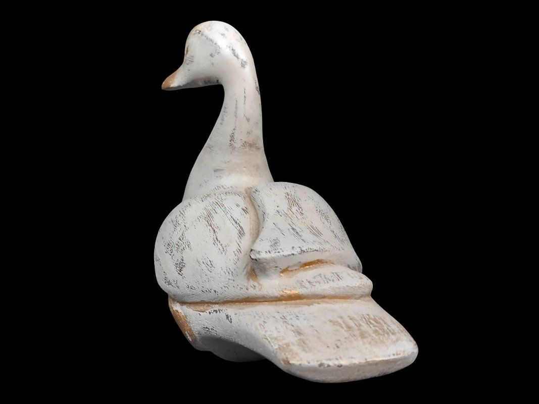 Toutes les décorations: Holz Ente – D'occasion à Hünenberg par Restwert_Zug 3