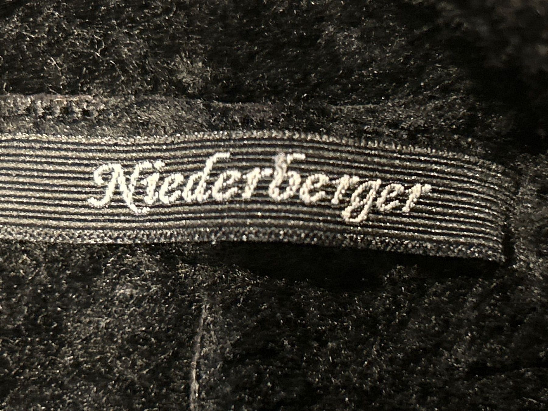 Giacche: warme Winterjacke schwarz Basler Design – Usato da Brunnen venduto da Nala2929 9