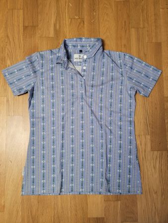 Edelweiss Poloshirt