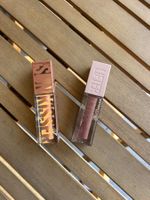 Lot de 2 gloss Maybelline Lifter Gloss et Sunkisser Blush💄