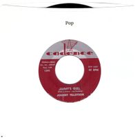 JOHNNY TILLOTSON