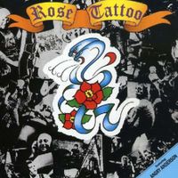 Rose Tattoo - Rock'n'Roll Outlaw