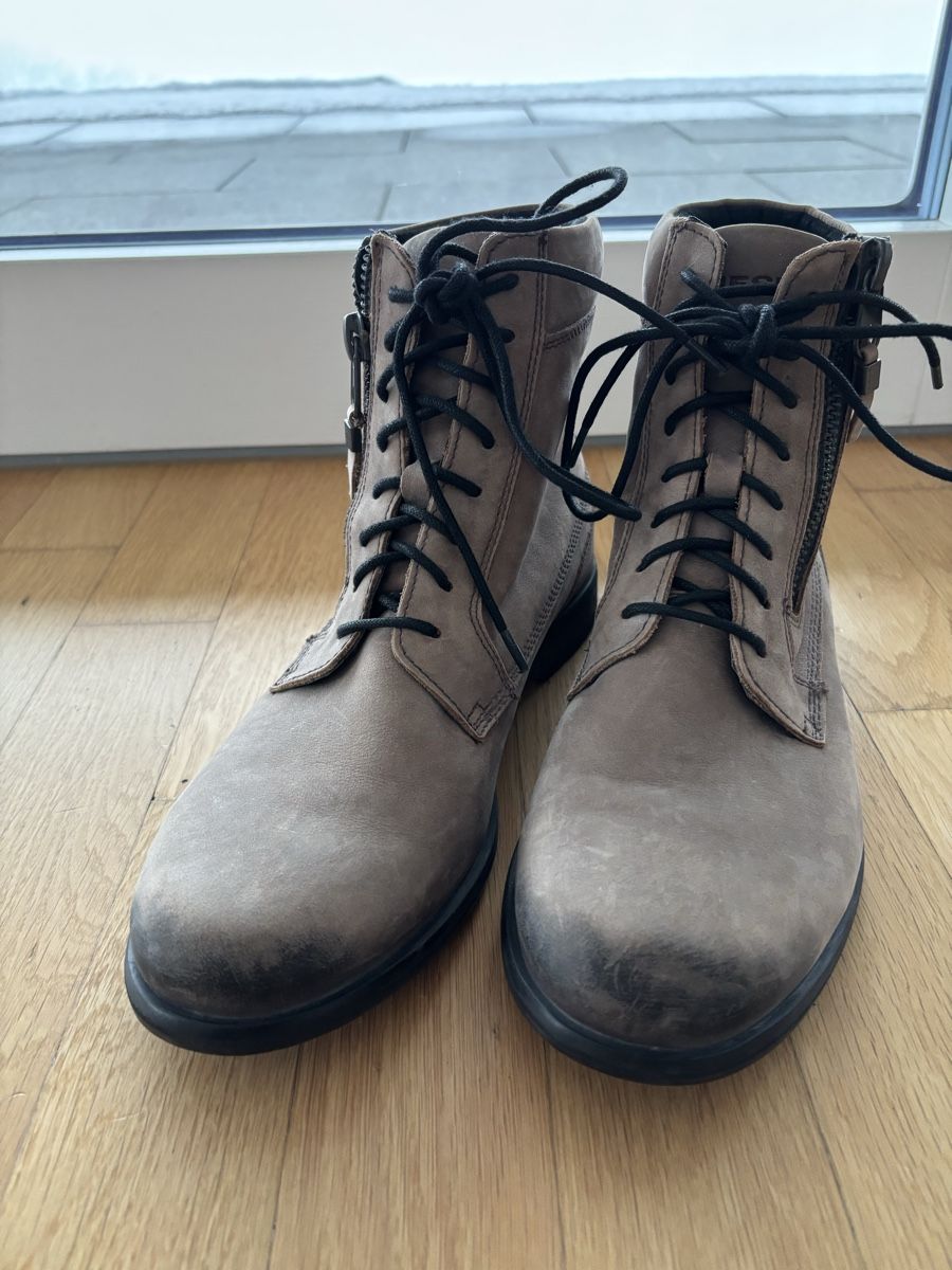Diesel Scarpe da uomo: Diesel Stiefel-43 – Nuovo (secondo la descrizione) da Remaufens venduto da ezekiel1603 1