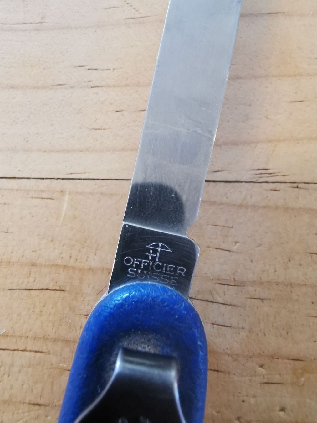 Coltelli tascabile: Couteau suisse – Usato da Magnedens venduto da Ga3l 2