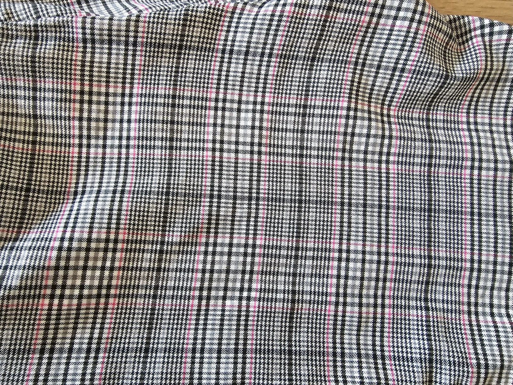Pantaloni: Karierte Herbsthose M/38 – Usato da Büttikon AG venduto da PAM120319 5