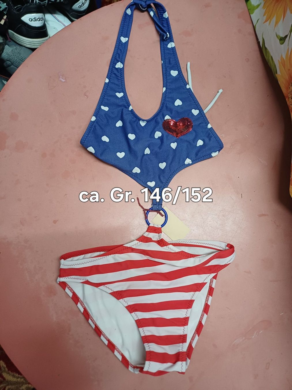 Costumi da bagno: Badekleid/Monokini – Usato da Dietwil venduto da dari2008