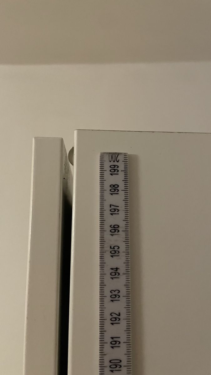 Armoires: Kleiderschrank Ikea Tanem – D'occasion à Zürich par Trash011 4
