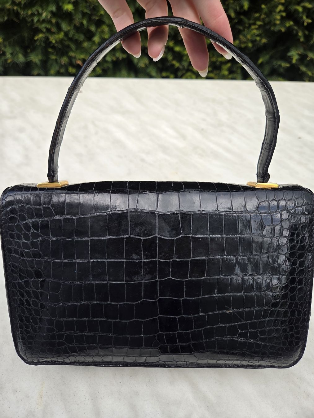 Dior Borse da donna: Seltene Vintage Dior Tasche – Usato da Forch venduto da nbi_7srt 3