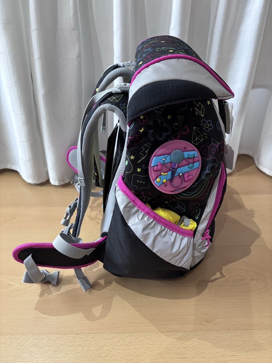 Samsonite Kindertaschen: Samsonite Sammies Ergofit Schulrucksack, Neu – Neu und originalverpackt aus Nürensdorf von Mandy_Nguyen 1
