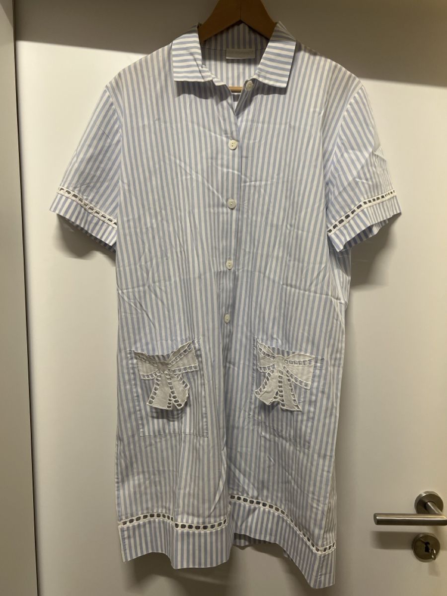 Negligees & Pigiami: Eva B. Ritzer Nachthemd – Usato da Zürich venduto da nik_57st