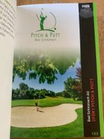 2FÜR1 Pitch & Putt Bad Schinznach Gutschein 2026