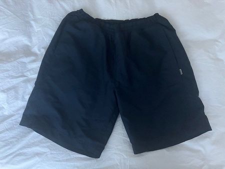 Short  Switcher bleu marine - Taille L