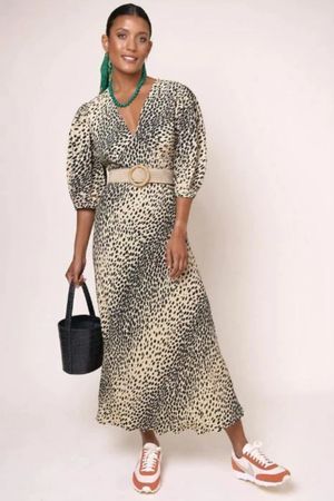 Kleid von Rixo, Grösse S
